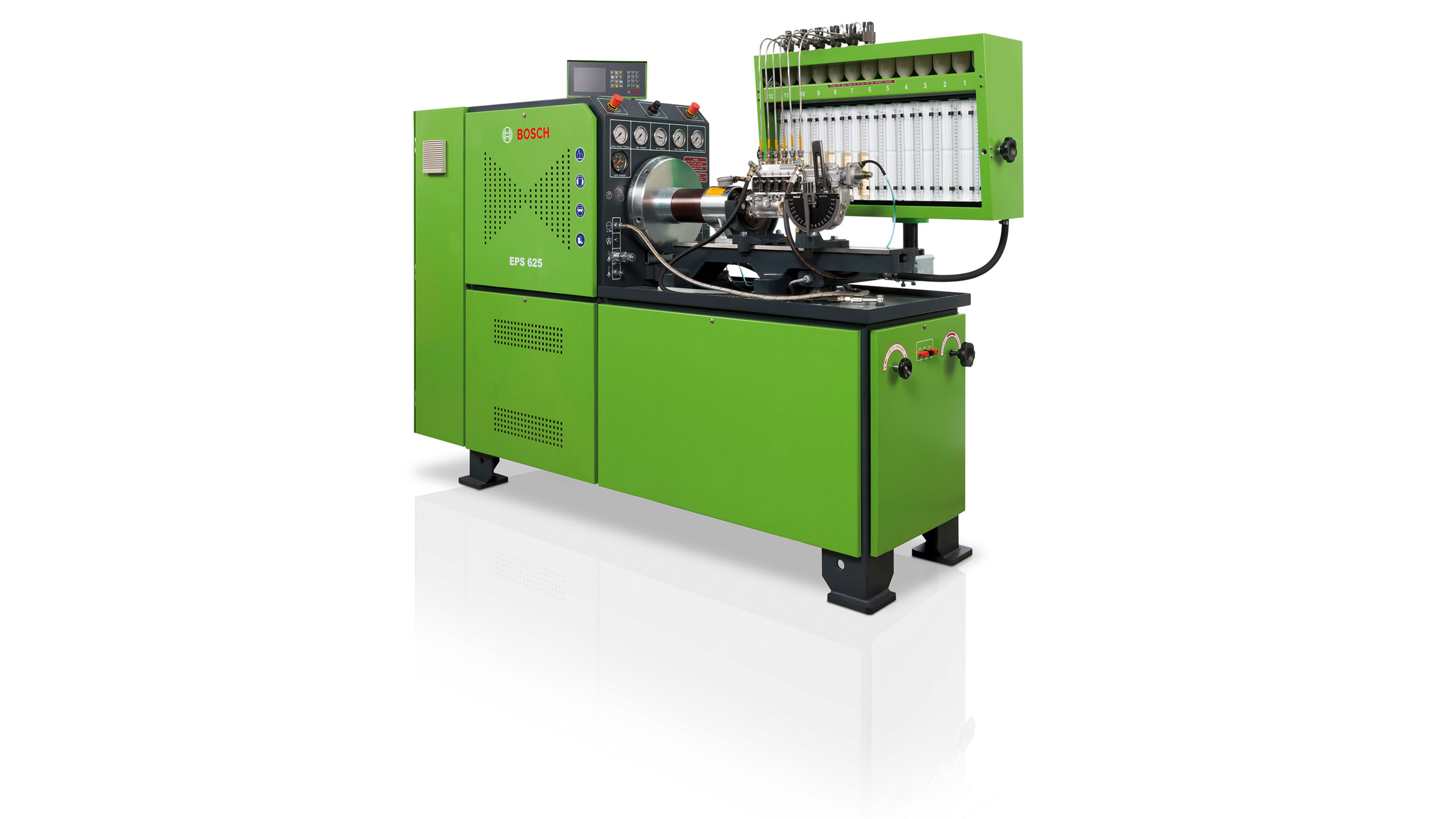 Advanced Crystal Analysis Lab