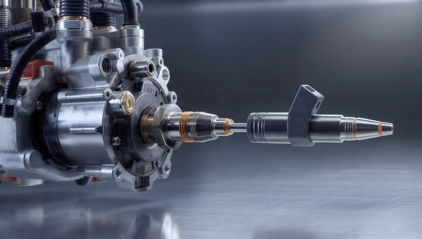 Crystal Testing Technology